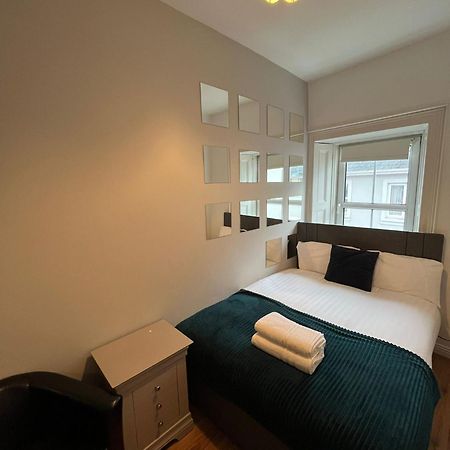 דירות גלוואיי Latin Quarter Townhouse מראה חיצוני תמונה
